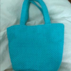 Mini Tote